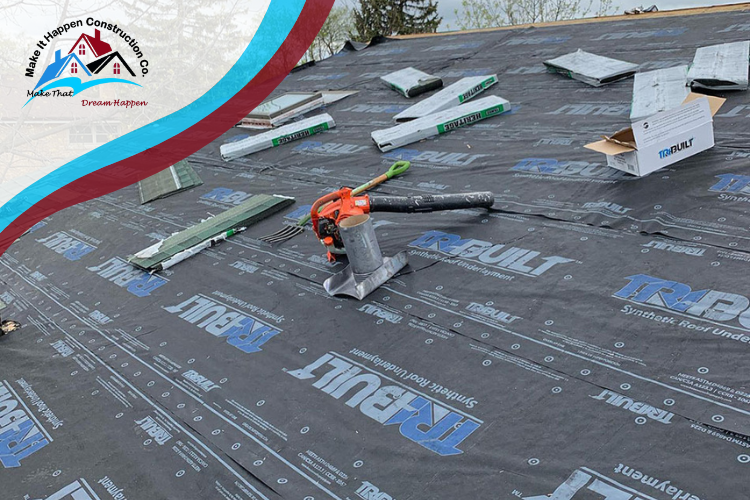 roofing in berwyn