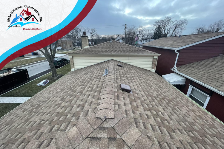 la grange roof repair