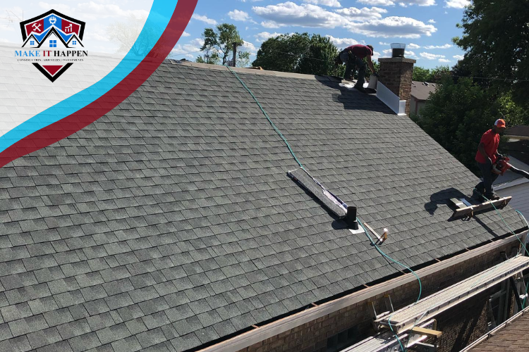 Hiring a Professional Roofing Contractor in La Grange Park