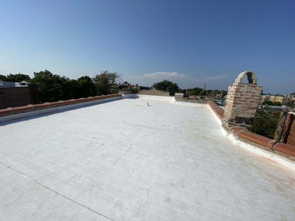 TPO ROOF