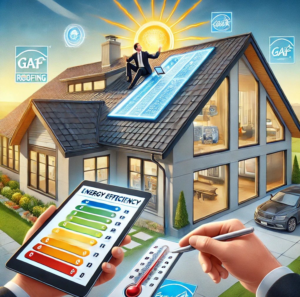 GAF vs. Other Roofing Brands: Why Homeowners Choose GAF