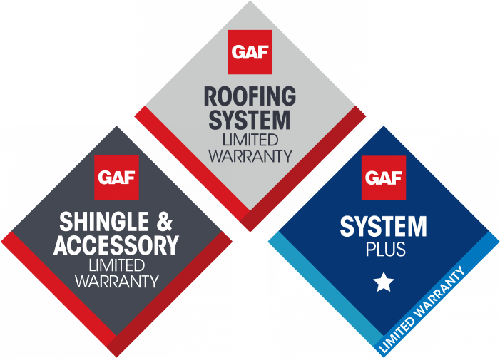 Make It Happen Roofing Images