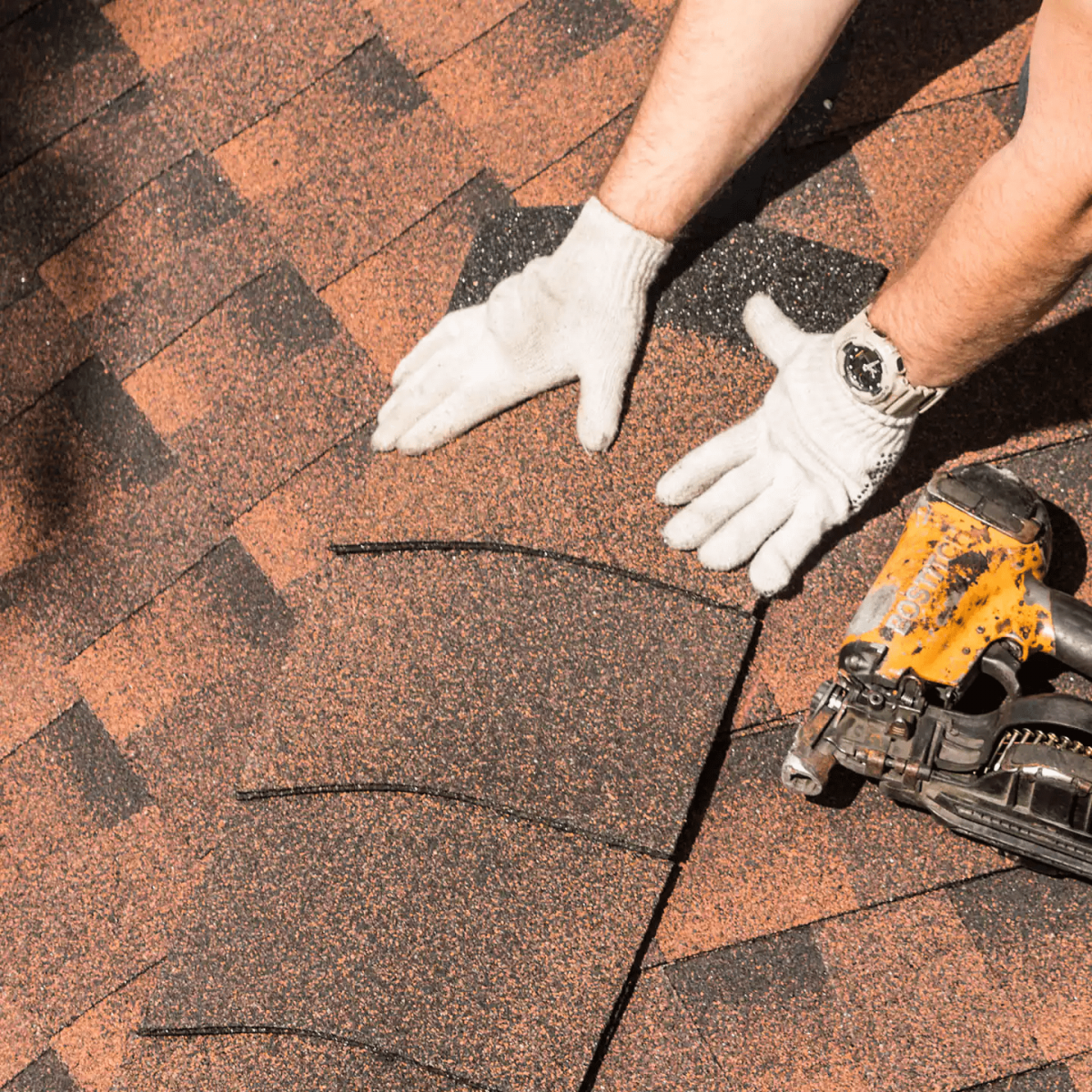 Make It Happen Roofing Images