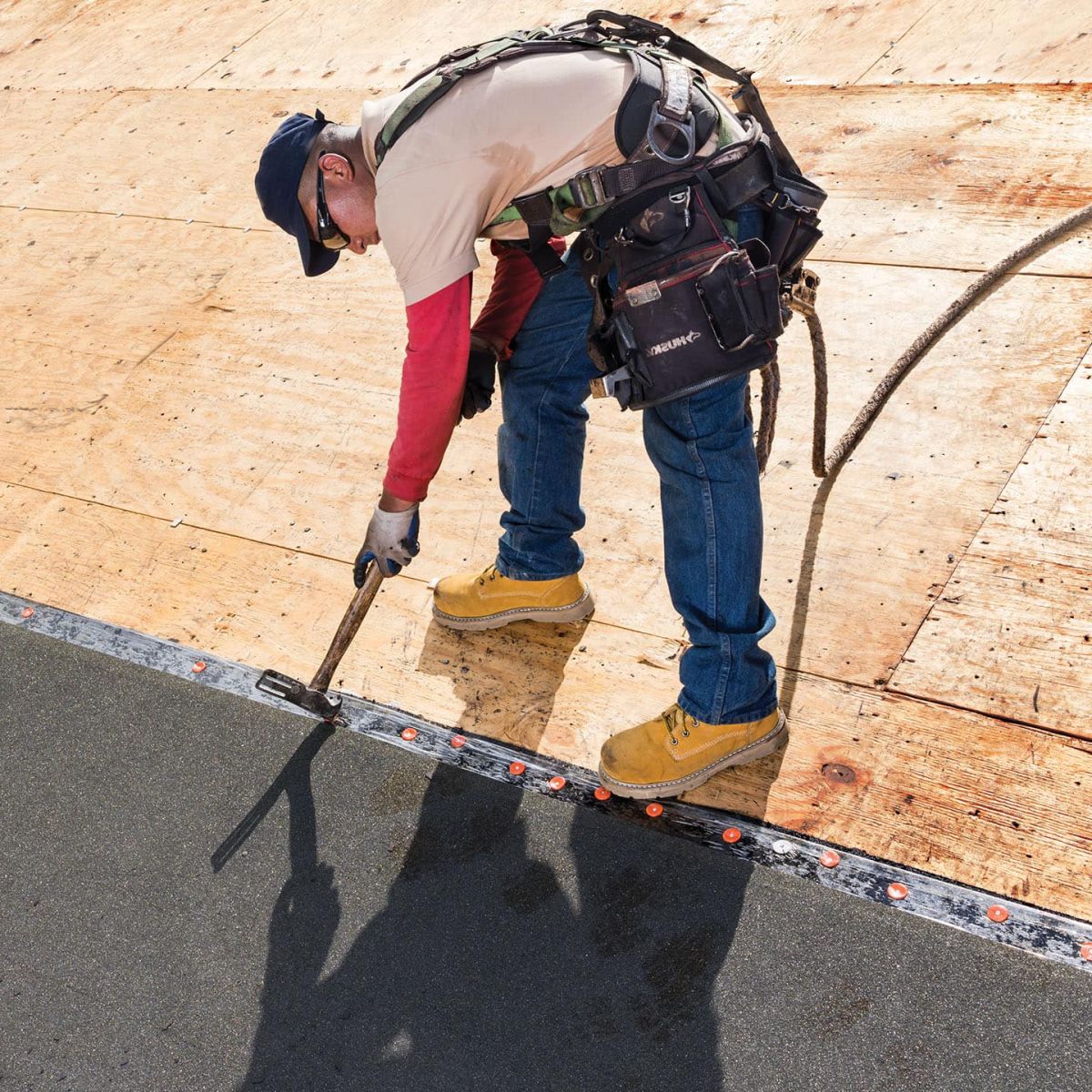 Make It Happen Roofing Images