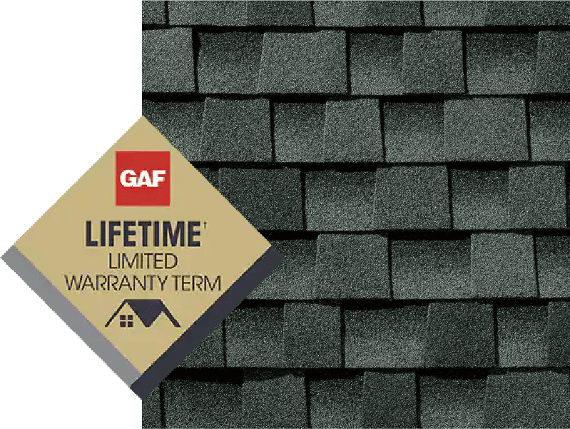 Make It Happen Roofing Images