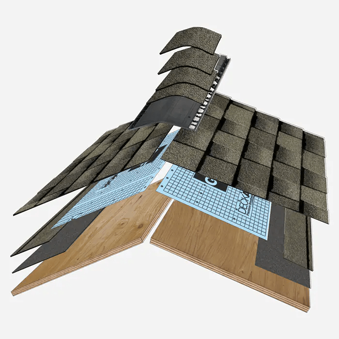 Make It Happen Roofing Images