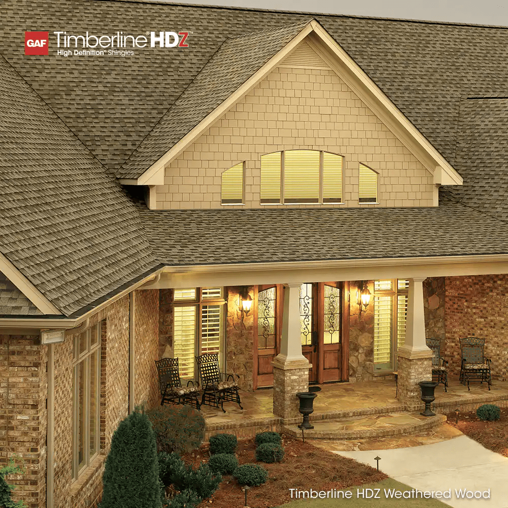 Make It Happen Roofing Images