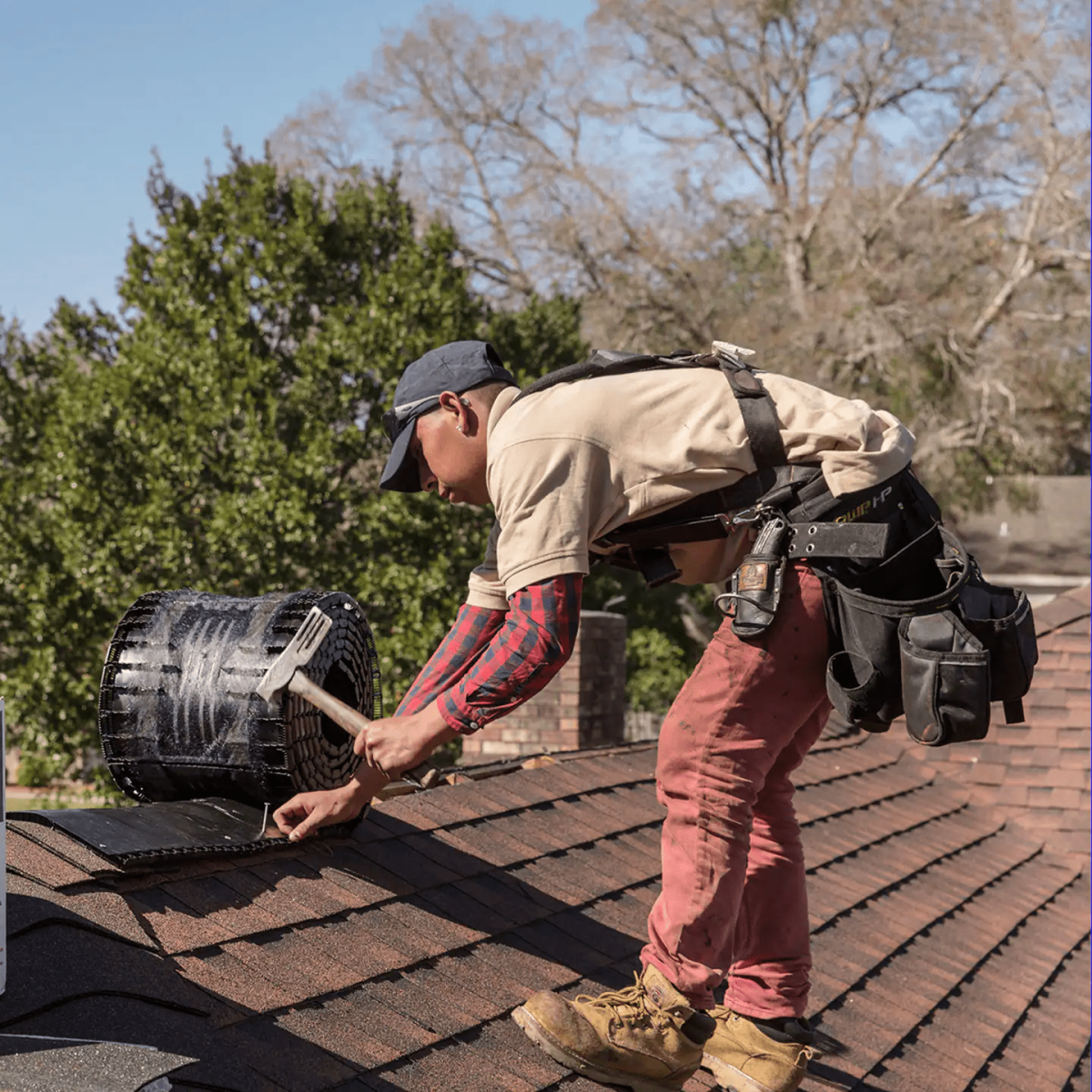Make It Happen Roofing Images