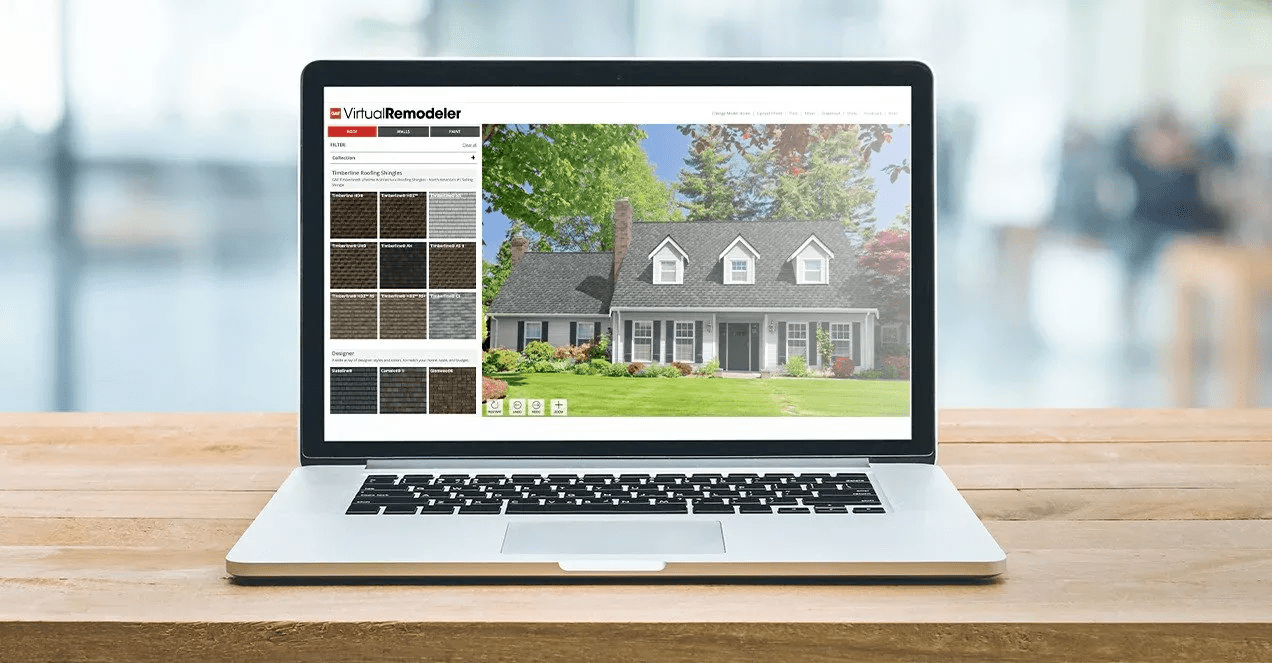 Make It Happen Roofing Images