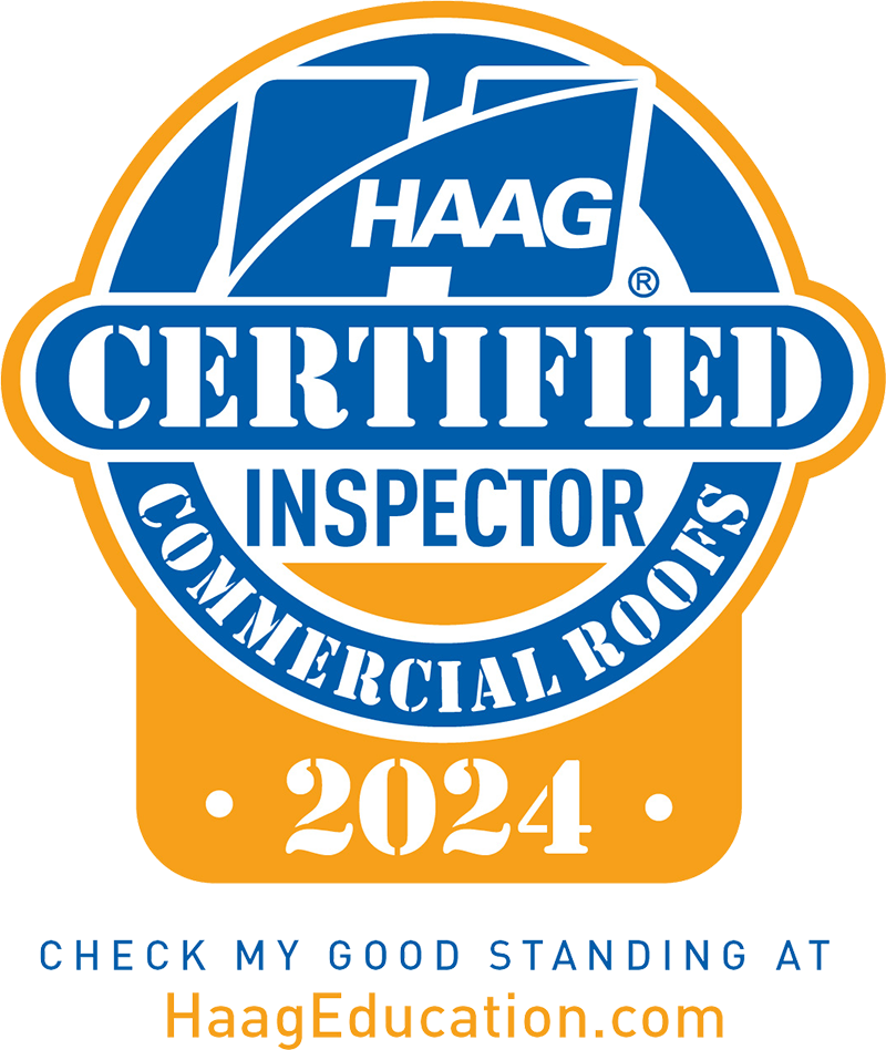 HAAG Certified Inspector