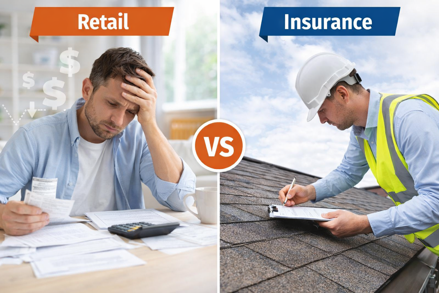 Affordable Roof Replacement Without Insurance: What You Need to Know
