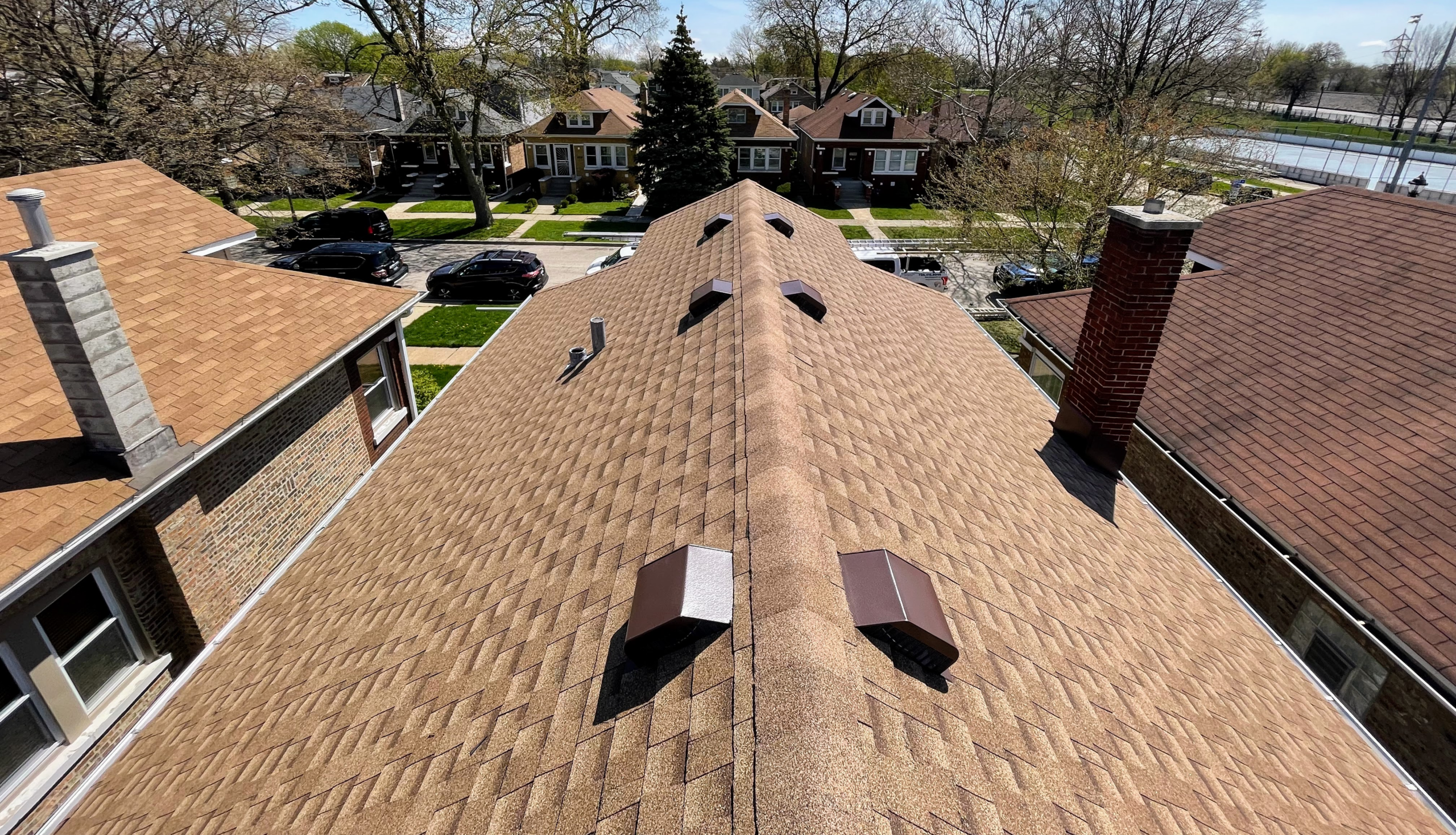 Why Make It Happen Roofing Is the Best Roofing Contractor in Berwyn, Illinois